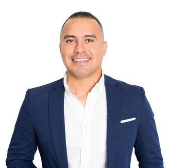 Photo of Luis Davila